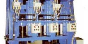 Pneumatic Quench Presses-02