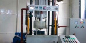 Single Station Quench Press (40T)