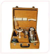 Rapid Moisture Meter