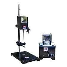 Softening Point Apparatus