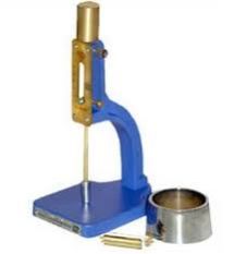 Vicat Apparatus