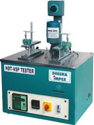 Vicat Tester