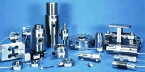 Load And Torque Cells