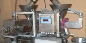 Pouch Filling Machine
