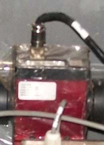 Torque Cell