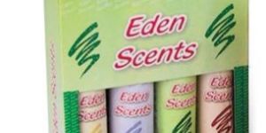 Japanese Incense Sticks - Eden (FIA-21)