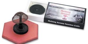 Melting Aroma Coils (FICO-3)