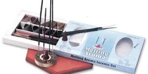 Melting Aroma Gift Pack (FICO-5)