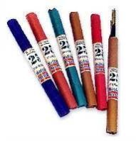 Melting Aroma Incense Sticks  Tube Pack (FIA-11)