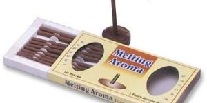 Melting Aroma Japanese Incense Sticks - Bambooless (FIA-10)