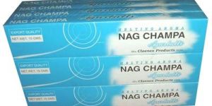Nagchampa Incense Sticks (FIA-43)