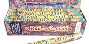 Ruh Al Oudh (FIA-46)