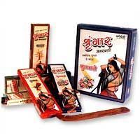 Sringar Agarbatti  (KY 16-20)