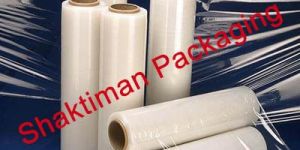 Stretch Wrap Film