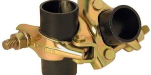 Pressed Swivel Clamp