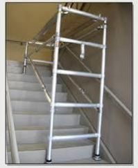 Scaffolding Equipment