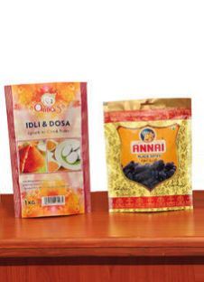 STAND UP LAMINATED POUCHES