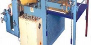 Paper Reel to Sheet Cutting Machine (HR CTL 204 )