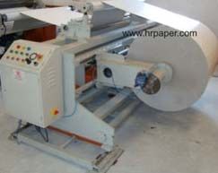 Shaft Less Reel Stand (HR FLS 306)