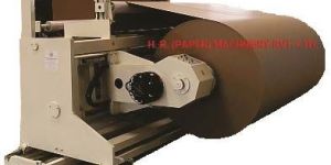 Shaft Less Reel Stand (HR FLS 307)