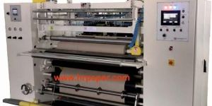 Slitting Machines