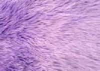 Artificial Fur Fabric