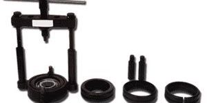 Bearing Pullers