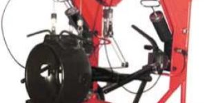 Hydraulic Bearing Extractor