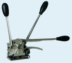 Carton Strapping Machine