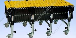 Conveyors