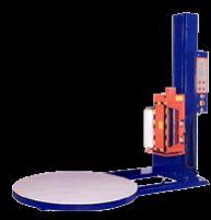 Pallet Stretch Wrapping Machine
