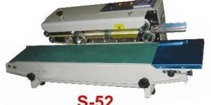 Continuous Sealing Machines