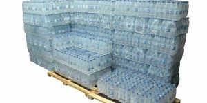 Fully Automatic Shrink Wrapping Machine