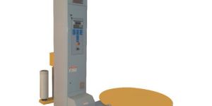 Pallet Stretch Wrapping Machine
