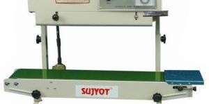 Sealing Machine Continuous Sealing Machine