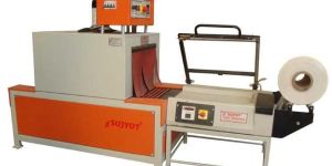 Shrink Sealing Machine