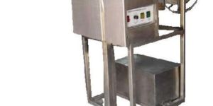 Side Seal Box Strapping Machine