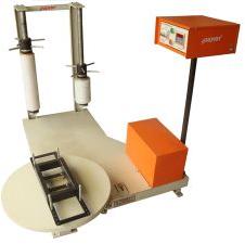 Stretch Wrapping Machine Box Wrapping Machine