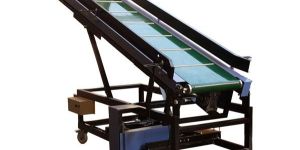 Truck Loading Conveyor