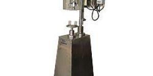 PP Cap Sealing Machine