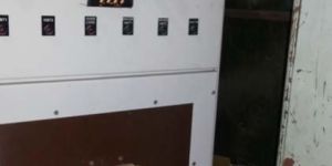 Induction Upsetting Heating Machine