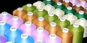 Dyed Polyester Yarn