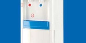 Atlantis Blue Hot and Cold Water Dispenser