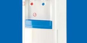 Atlantis Blue Normal and Cold Floor Standing Water Dispenser