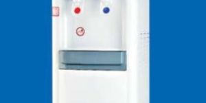 Atlantis Frosty Hot and Cold Water Dispenser