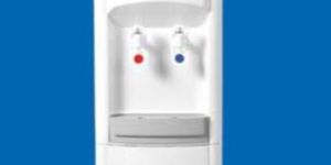 Atlantis Jumbo Normal and Cold Water Dispenser