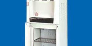 Atlantis XTRA Water Dispenser with Cooling Cabinet