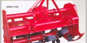 Rotary Tiller