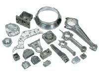 Air Compressor Part Casting