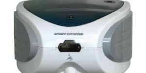 Wall Mounted Soap Dispenser